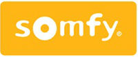 Логотип Somfy