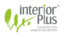 Логотип Интерьер Плюс