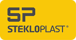 Логотип Стеклопласт