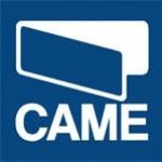 Логотип CAME