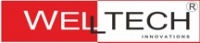 Логотип Welltech