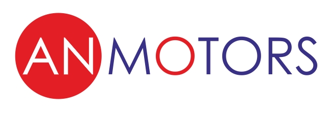 Логотип An Motors