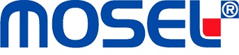 Логотип Mosel
